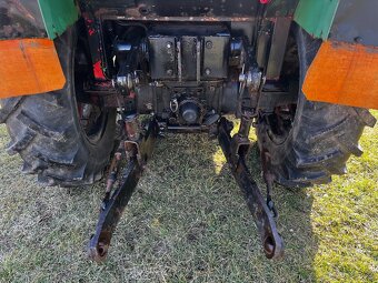 malotraktor MT8-050 - 11