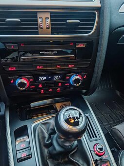 Audi a4 - 11