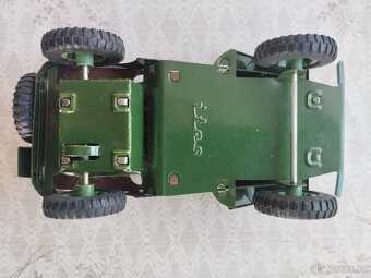 Jeep Willys - 11