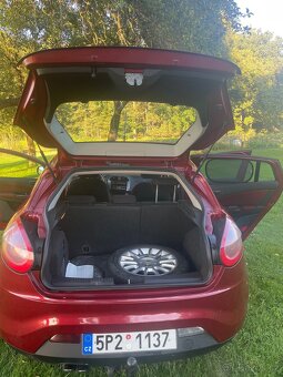 Fiat Bravo 2007 sport - 11