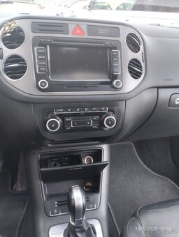 VW Tiguan 2.0 TDI 103kW - 11