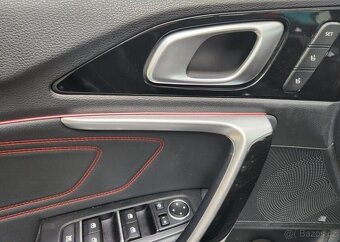 Kia ProCeed 1.6-GT-150kw-PERLEŤ-KERAMIKA - 11