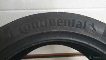 4x letní pneu 245/45 R19 102Y XL-Continental PremiumContact6 - 11