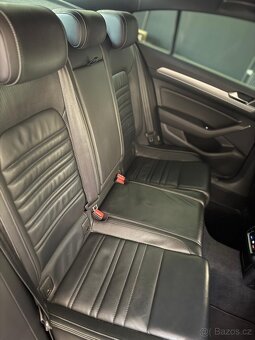VW Passat B8 R-Line 2.0 TSI 162kw - 11
