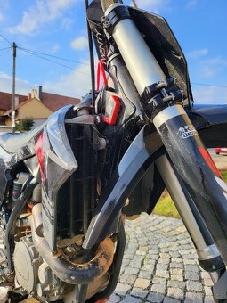 Ktm 450 sxf 2012 - 11