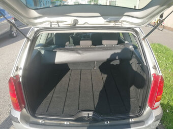 Ford Focus 1.8 TDI - 11