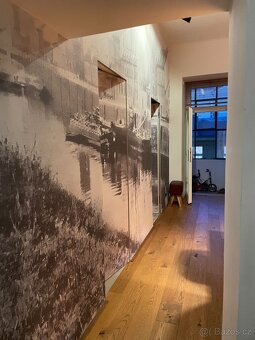 Designe Apartment 2+1 in the heart of Karlín – Vítkova Stree - 11