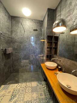 Designe Apartment 2+1 in the heart of Karlín – Vítkova Stree - 11