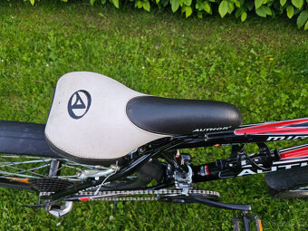 24" horské hliníkové kolo AUTHOR, rám 14" od 125 cm - 11