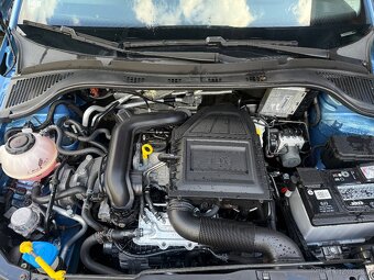Škoda Fabia 1.0 TSI 70 Kw 103.ooo Km tažné - 11