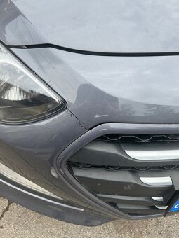 Hyundai i30 1.6i 88kW, r.v. 2016 - 11