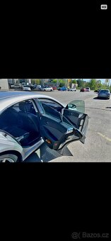 Mercedes-Benz cls 350 w219 nová technická - 11
