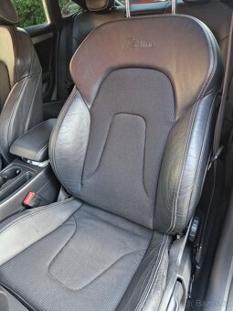 Audi A5 Sportback S-LINE - 11