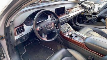 Auti A8 4H 4,2 TDi - 11