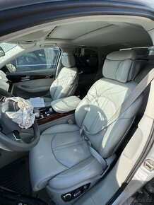 Audi a8 4H D4 4.2 FSI 273kW CDR MXR LX7W - 11