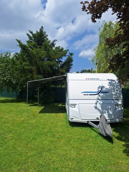 Karavan Adria Altea - 11