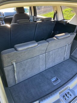 Ford S-Max, 132kW, 7míst, Tažné, Automat - 11