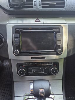Passat b6 2.0tdi dsg commonrail - 11