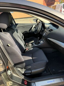 Mazda 3 Bl , 2.0 DISI , 111Kw - 11