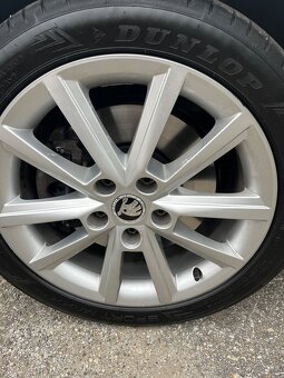Škoda Octavia 1.8tsi DPH - 11