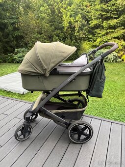 Kočárek Joolz geo 3 + autosedačka Baby nuna - 11