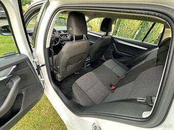 Škoda Octavia 3 Combi 1.6 TDI 81kW 2016 DPH - 11