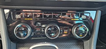 Škoda Superb III Combi 2.0TDi,110kW,DSG,Sportline,r.v.2020 - 11