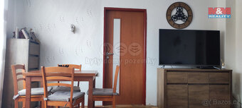 Prodej bytu 3+1, 60 m², Ostrava, ul. Mitušova - 11