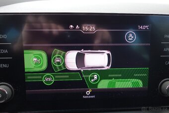 Škoda Kamiq 1.6TDi STYLE DSG 2020 ČR - 11
