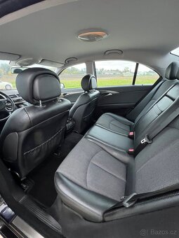 Mercedes-Benz E320 3.0cdi 165kwW211 - 11