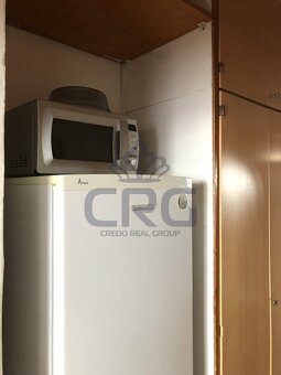 PRONÁJEM BYTU 1+KK S PĚKNÝM VÝHLEDEM, BRNO – LESNÁ - 11