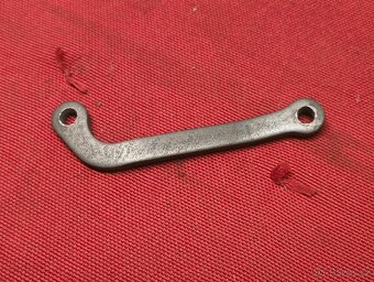 Komponenty stojanu Čz 125 175 250 477 476 481 482 472 trail - 11