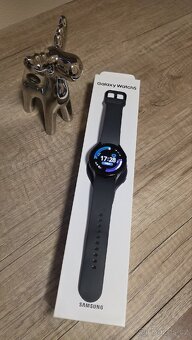 Samsung Galaxy Watch5 40mm SM-R900 - 11