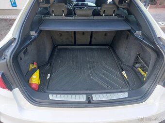 Prodám BMW 335d xDrive GT 3GT - 11