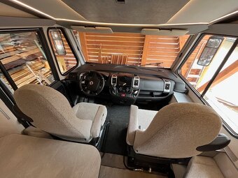 Dethleffs Pulse i7051 EB - 11