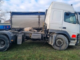 Prodám Volvo FM 420 - 11
