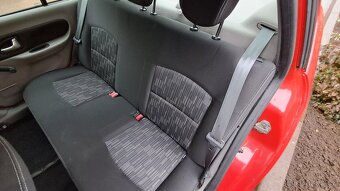 Thalia 2010, 1,2 najeto: 145.000km, TZ - 11