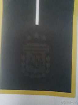 Dres Messiho 2024 - 11