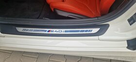 BMW Z4 M40i, 3/2019, benzín 250kW, 34000km automat - 11