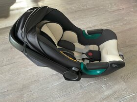 Dětská autosedačka Baby-Safe Mercedes-Benz - 11