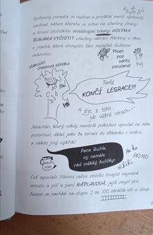 Dětské knihy -různé - 11