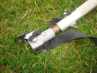 CROOZER vozík za kolo - 11