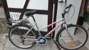 MTB SPEED - 11