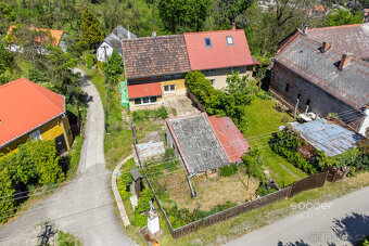 Prodej domu, Niměřice, okr. Mladá Boleslav. - 11