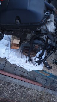 M52b20tu díly bmw e39 - 11