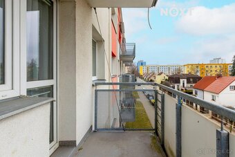 Prodej byt 3+1, 56㎡ - 11