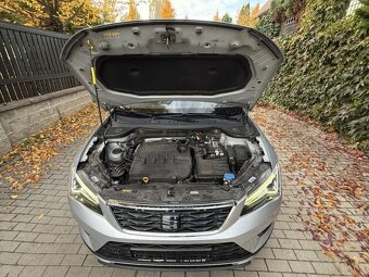 Seat Ateca Diesel, 1.6, TDi, VIRTUAL KOKPIT - 11