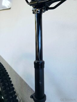 Horské kolo Trek Slash 8 2020 29″ - 11