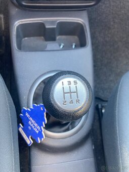 Suzuki SX4 1.5 - benzín - 11