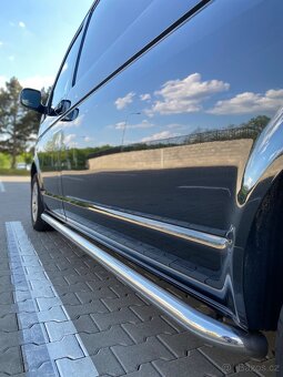 VW T5 Transporter 2.0 103 kw - 11
